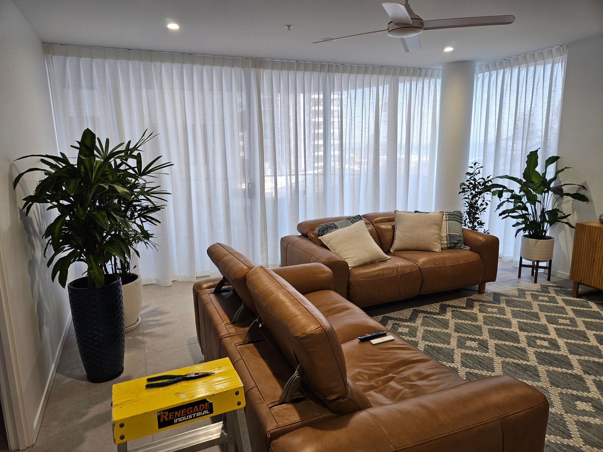 curtains and blinds Gold Coast