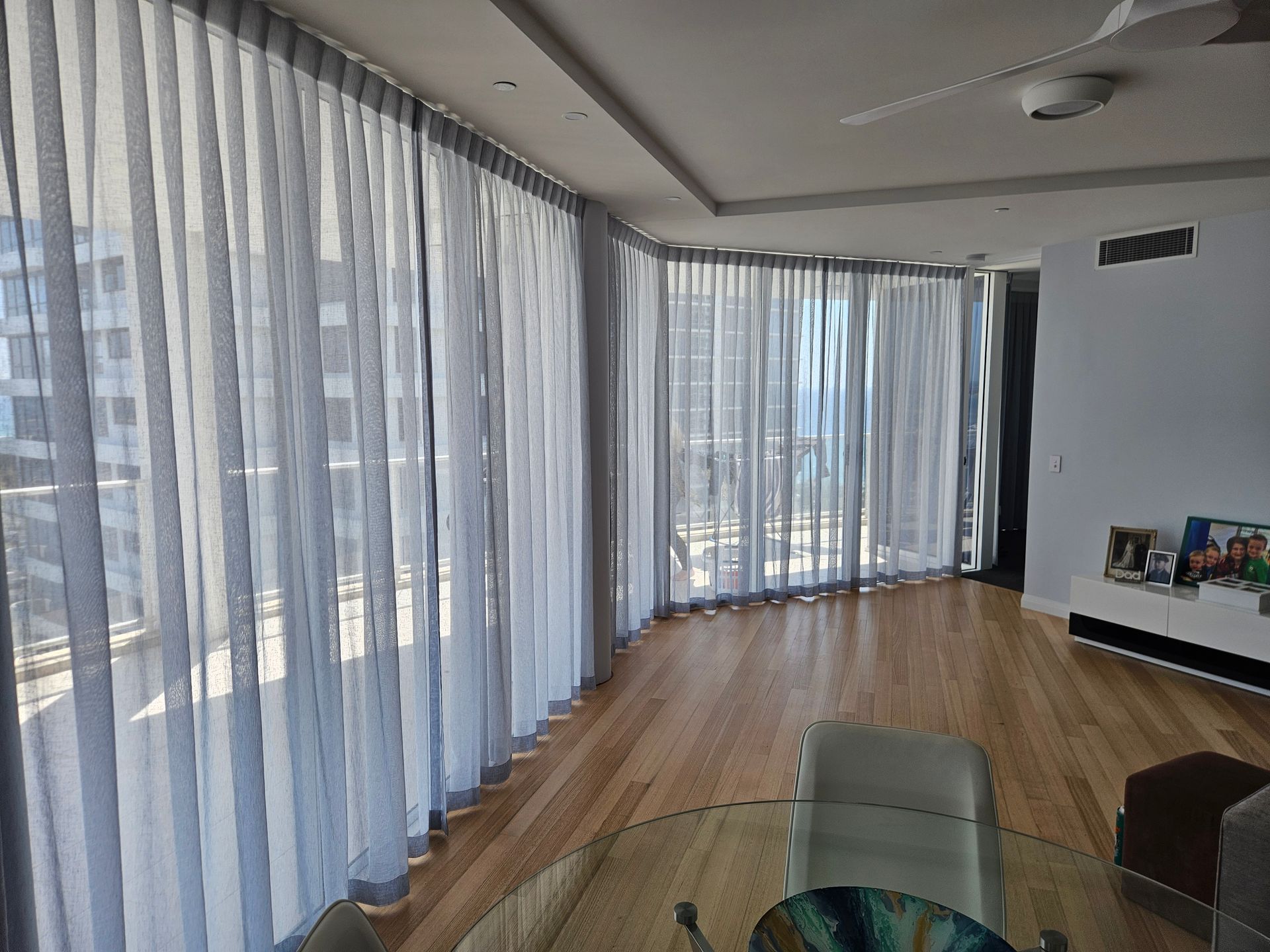 curtain shop Gold Coast