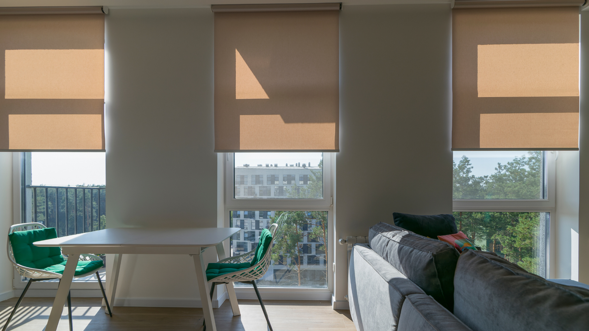 custom Blinds Robina