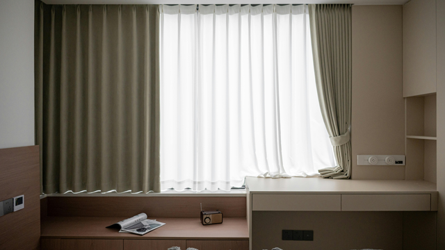 custom blinds Gold Coast