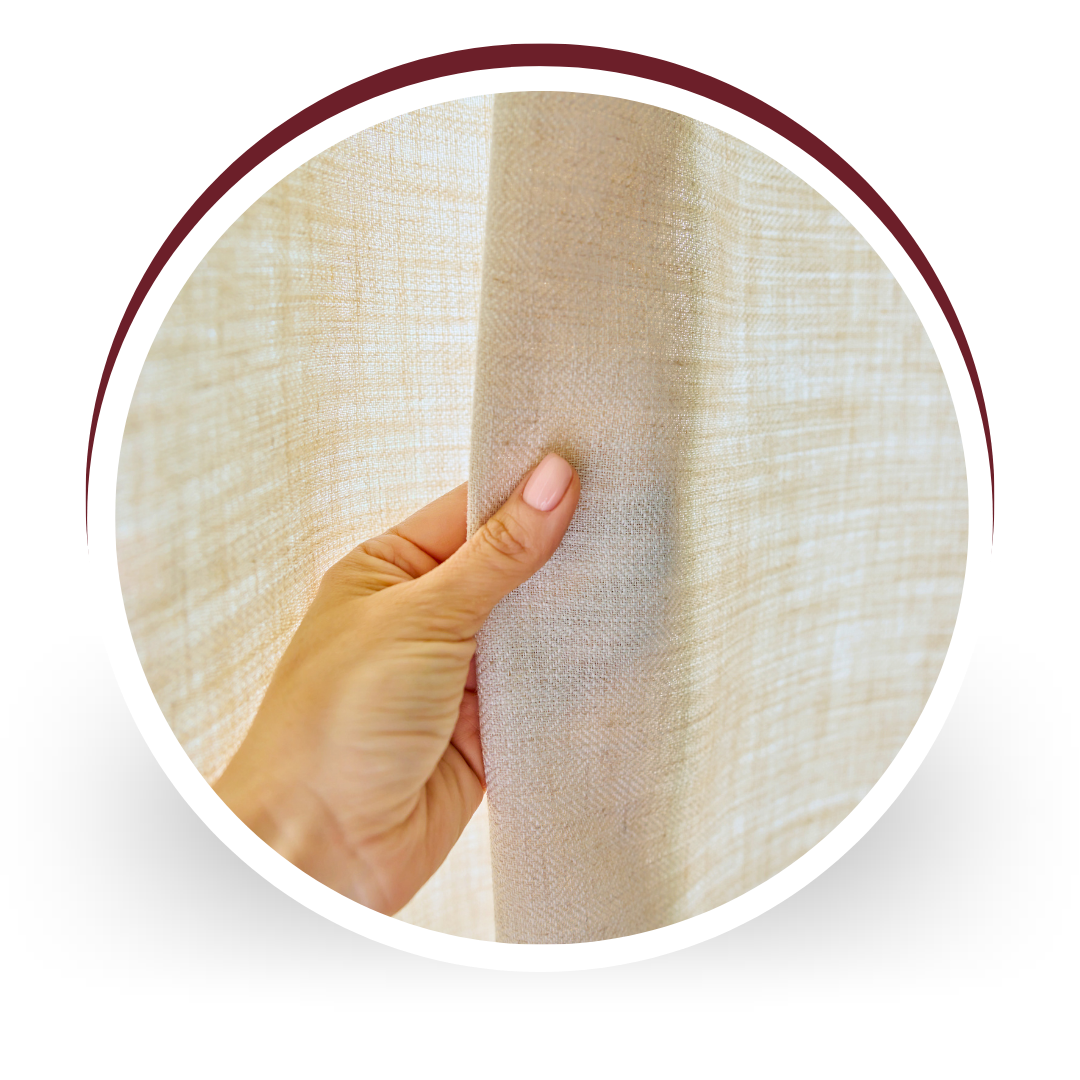 Custom-Made Curtains Robina