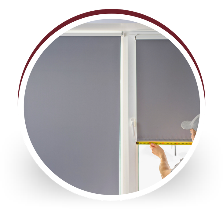 custom blinds gold coast