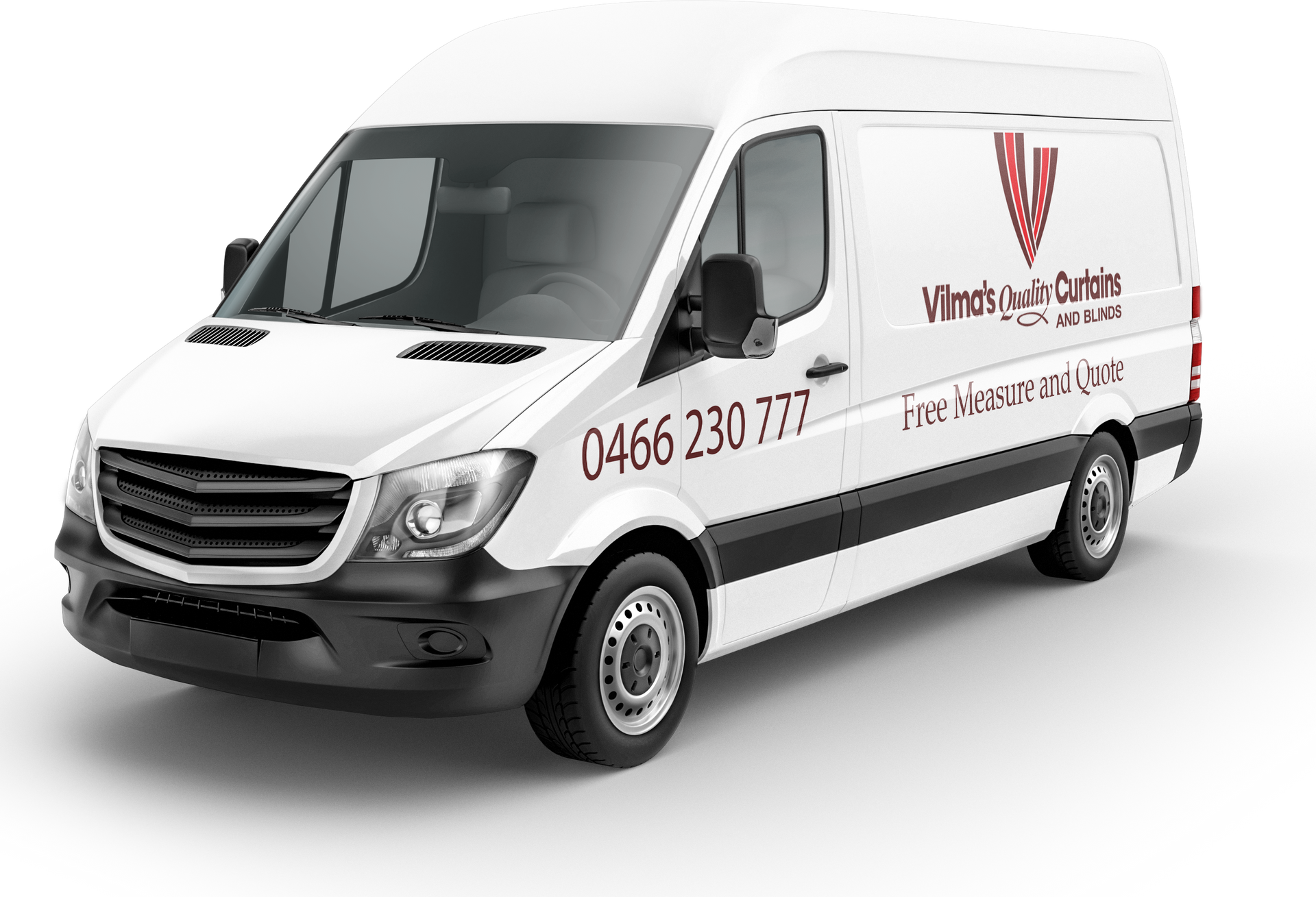 Free Mobile Blind Service Across the Gold Coast