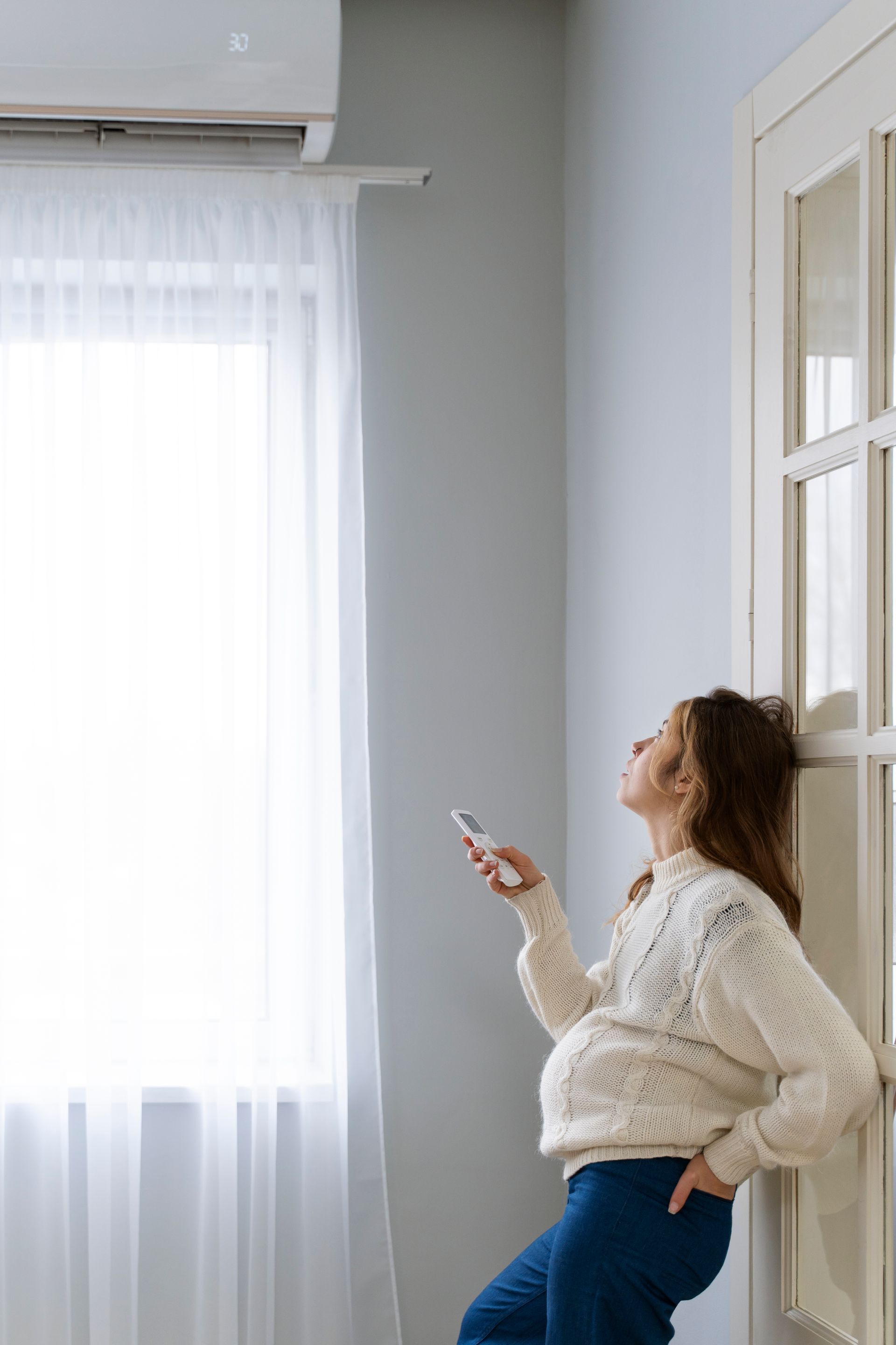 Motorised & Smart Curtains