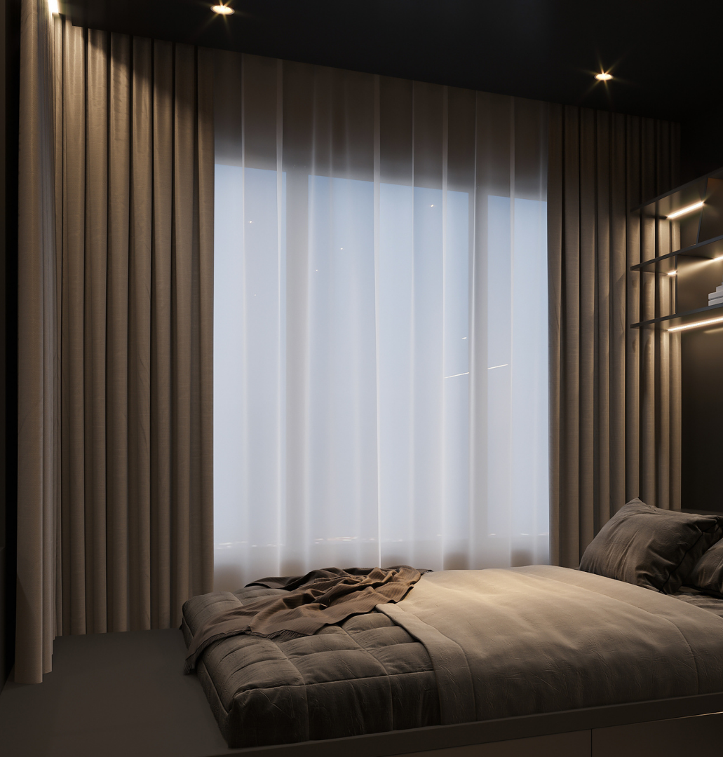 A Local Gold Coast Curtain Specialist