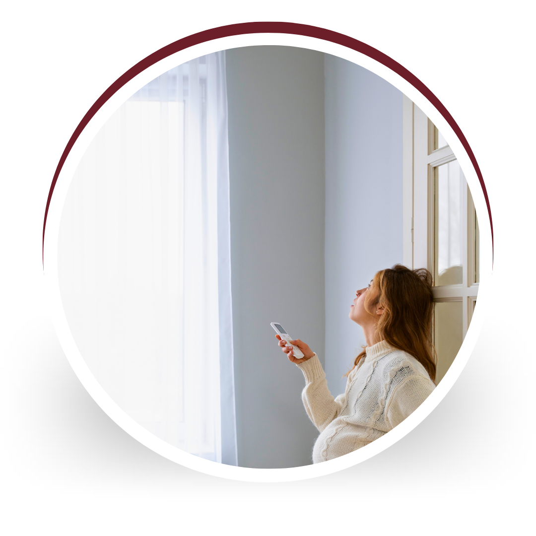 Smart Motorised Curtains with Free Mobile Showroom