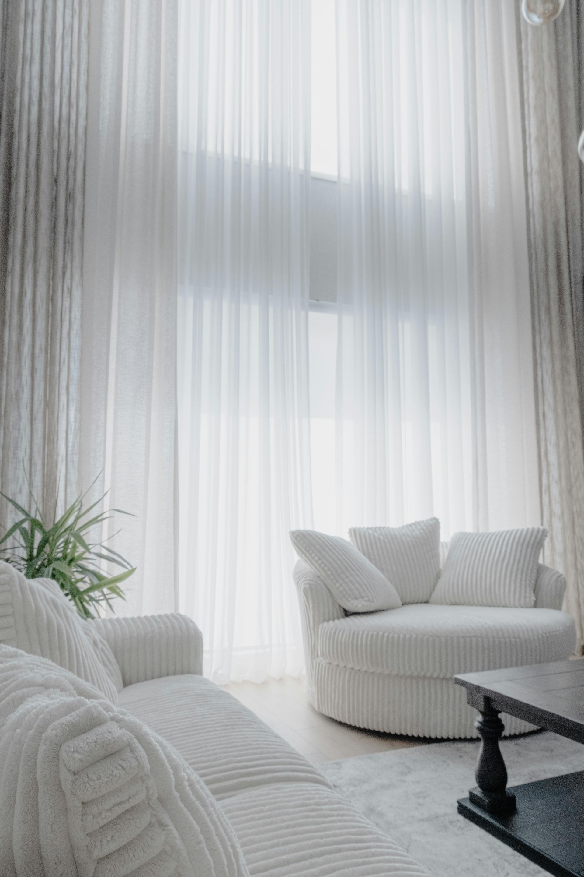 Custom-Made Curtains Gold Coast