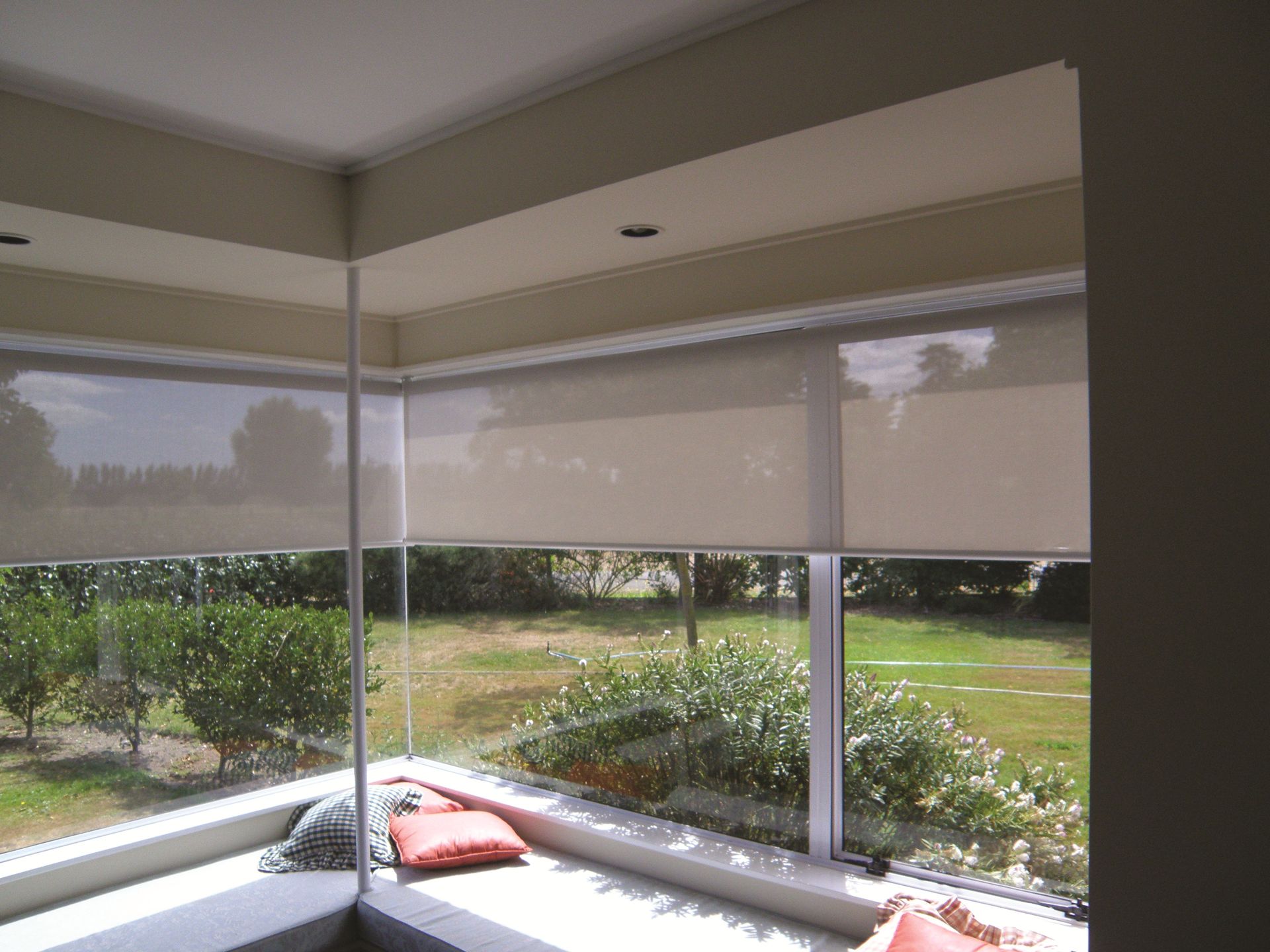 curtains Gold Coast