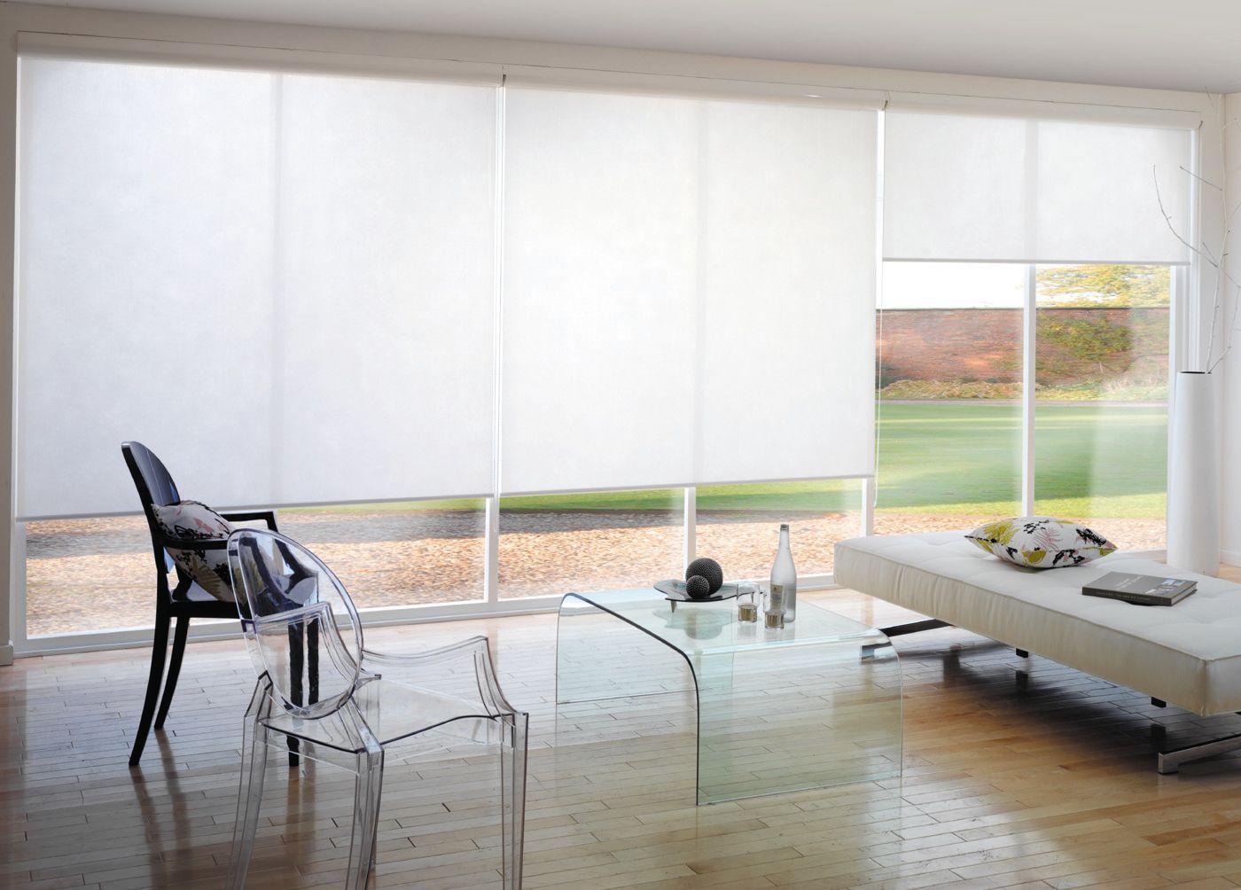 Roller Blinds Gold Coast