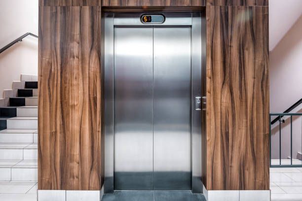 Home Lift Running