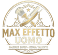 logo Max Effetto Uomo
