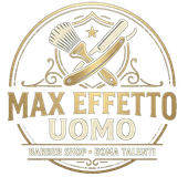 logo Max Effetto Uomo
