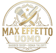 logo Max Effetto Uomo