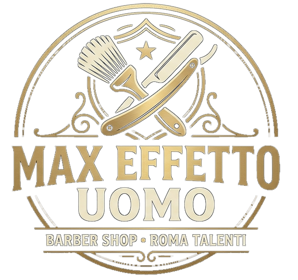 logo Max Effetto Uomo