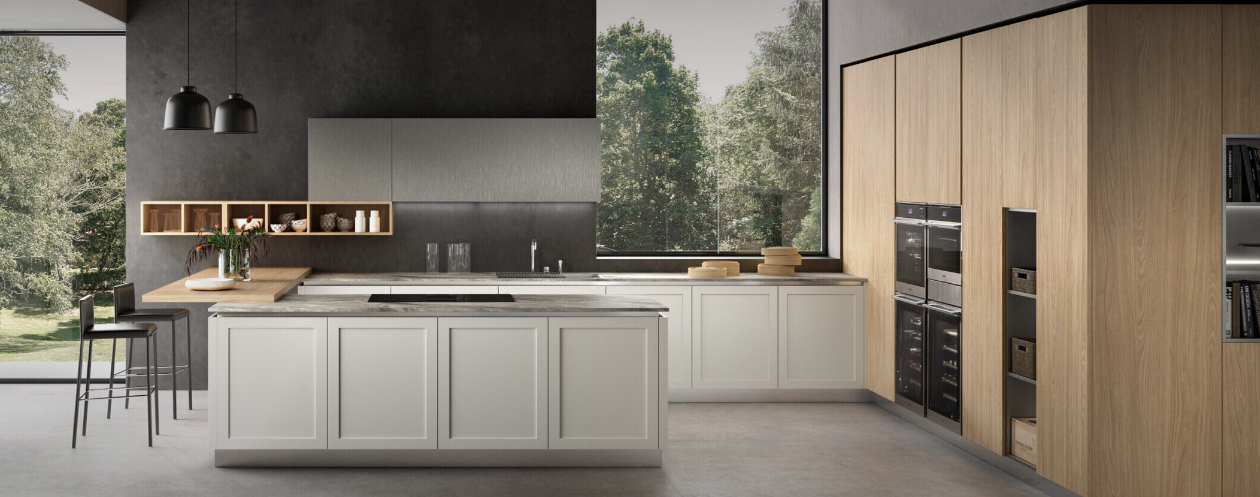 cucine bolteri
