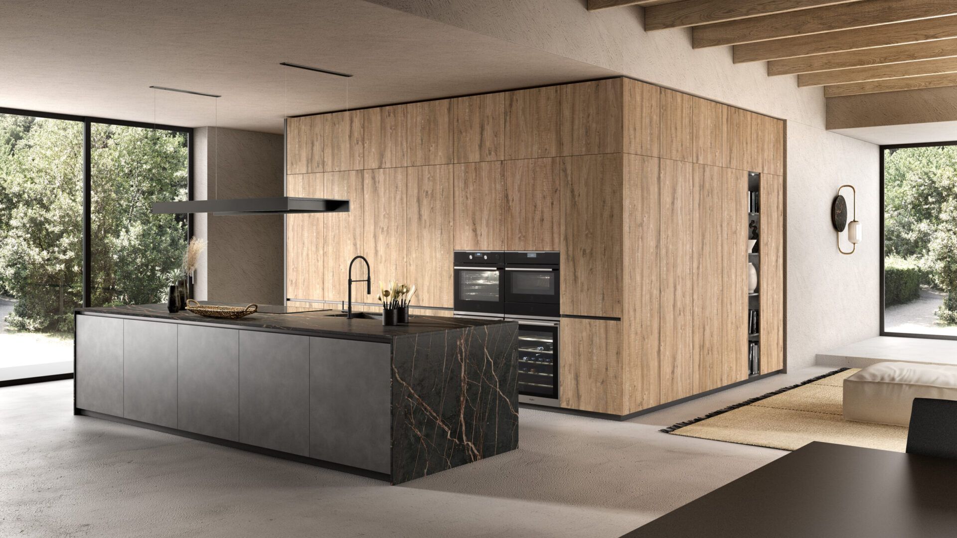 cucine bolteri
