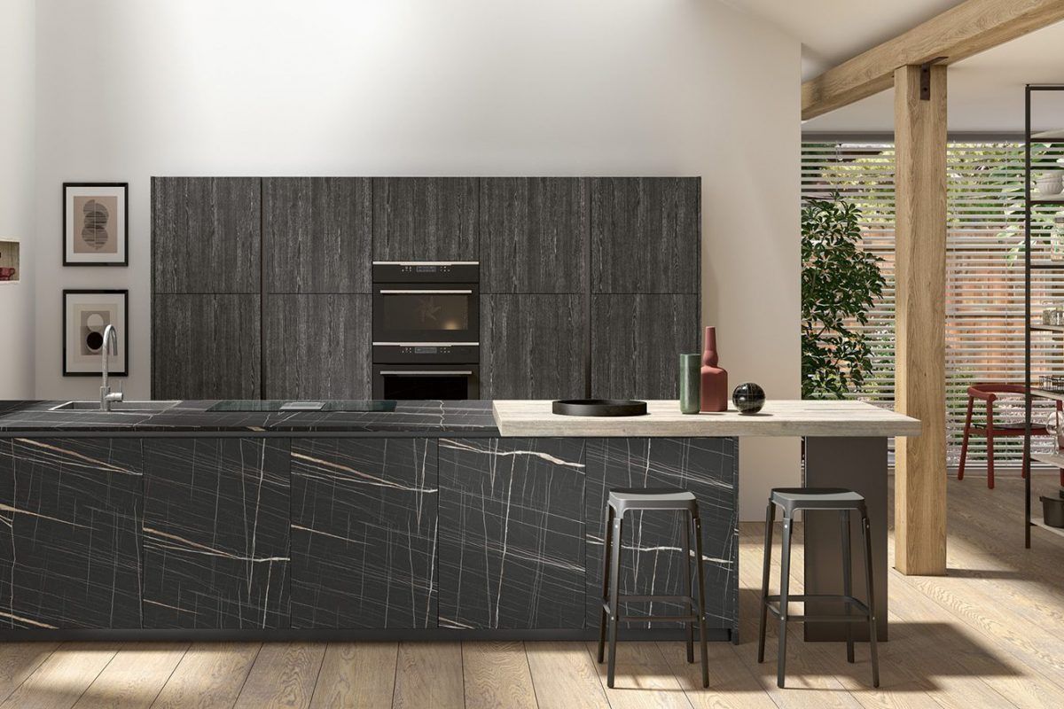 cucine bolteri