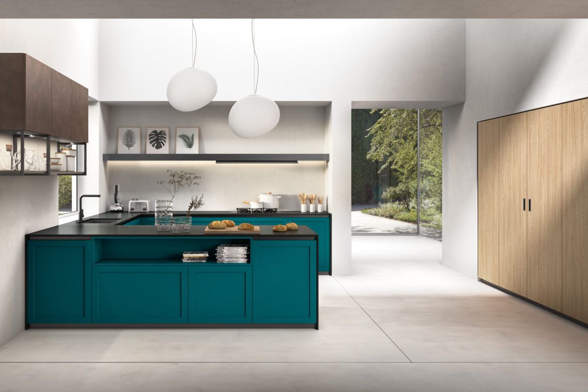 cucine bolteri