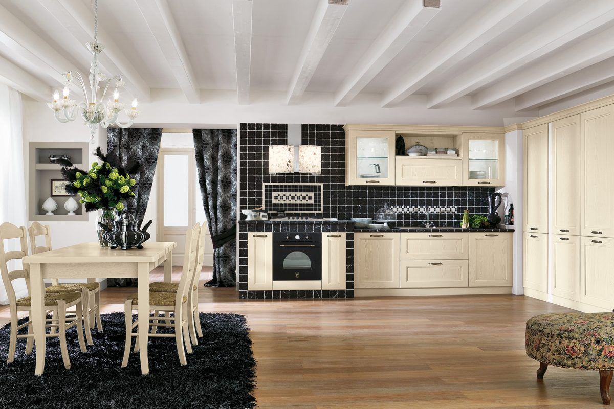 cucine bolteri