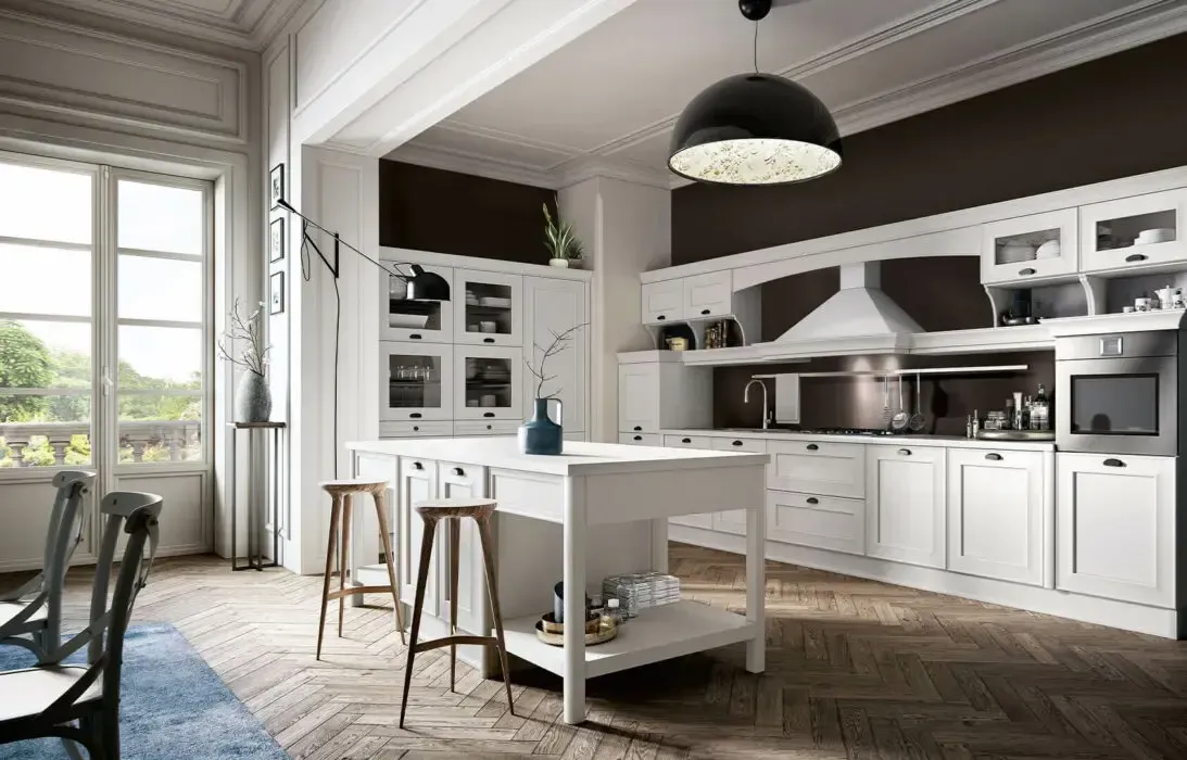 cucine bolteri