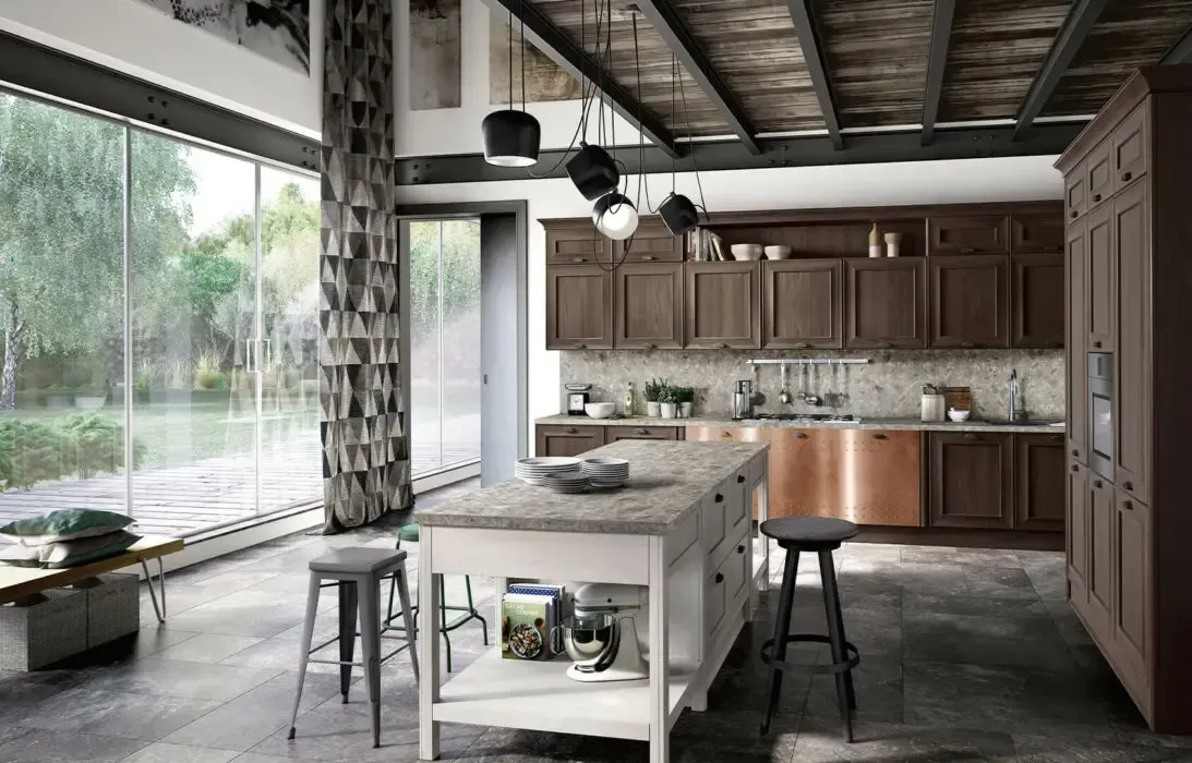 cucine bolteri