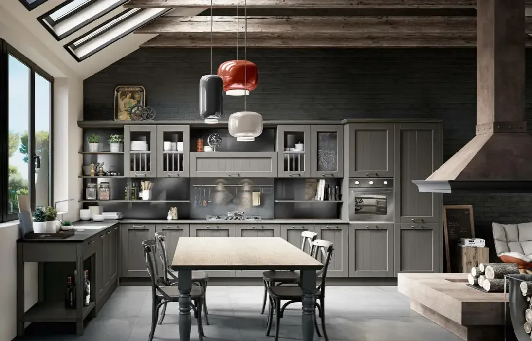cucine bolteri