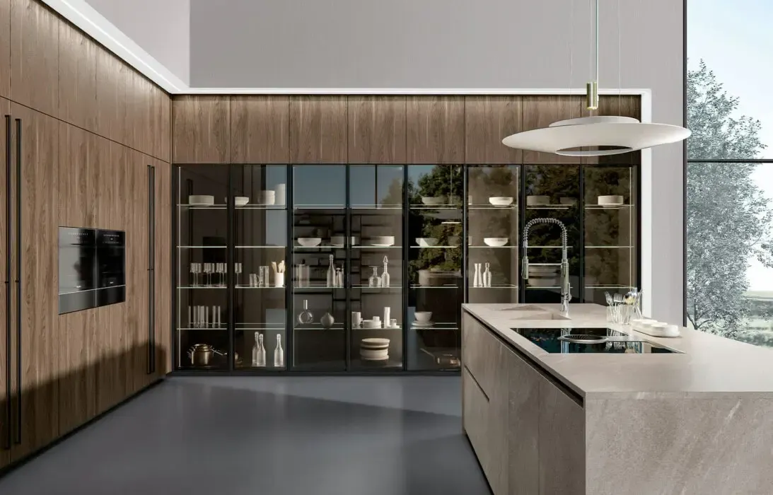cucine bolteri