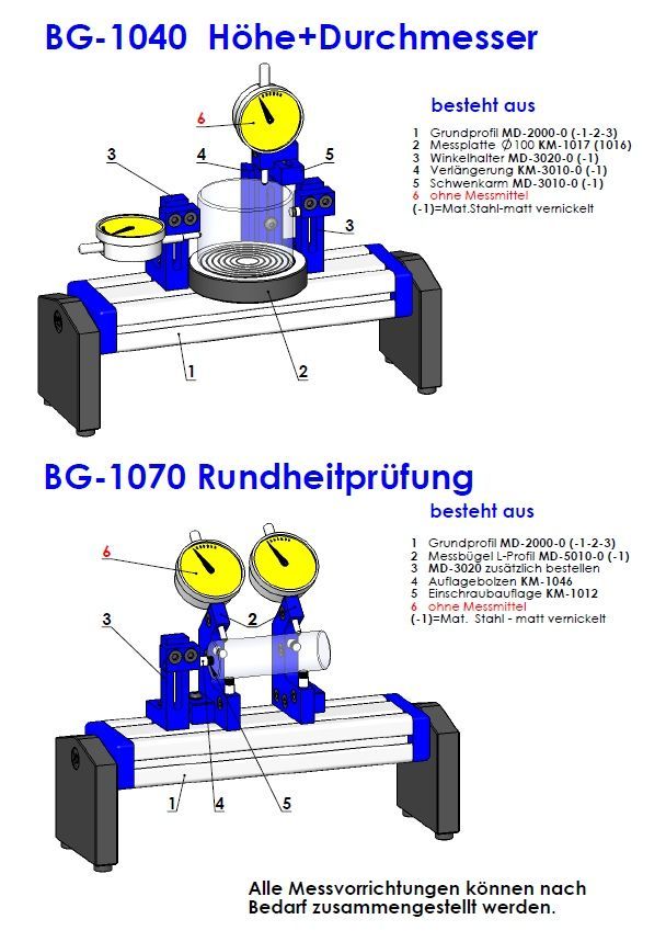 BG 6040