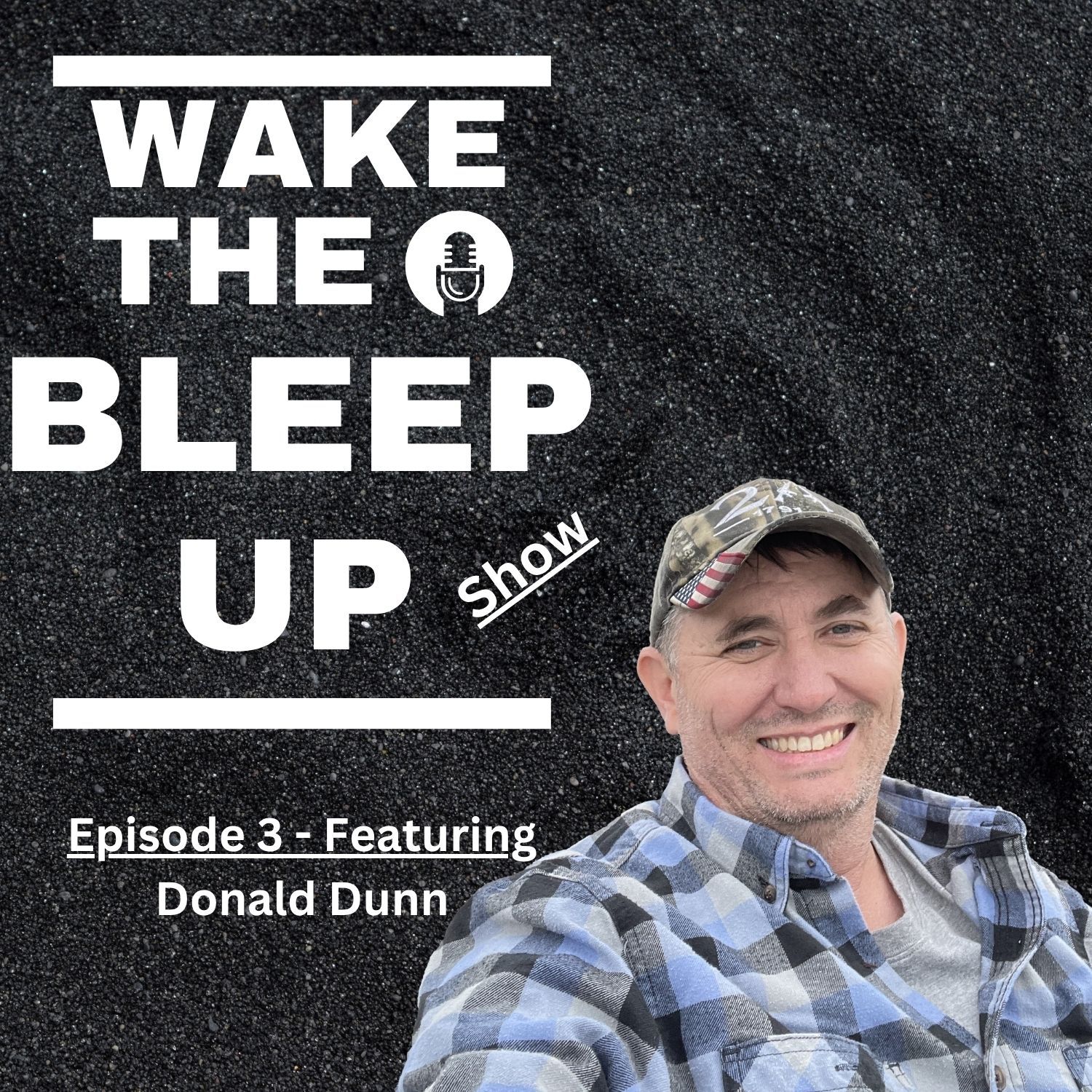 Podcast cover: 