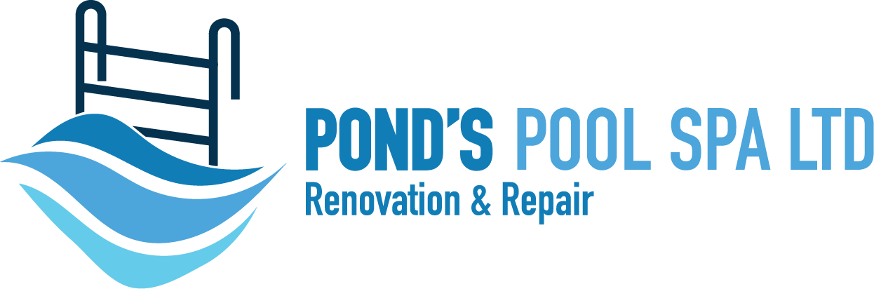 Logo for Pond's Pool Spa Ltd.