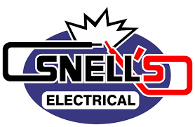Snell's Electrical Logo