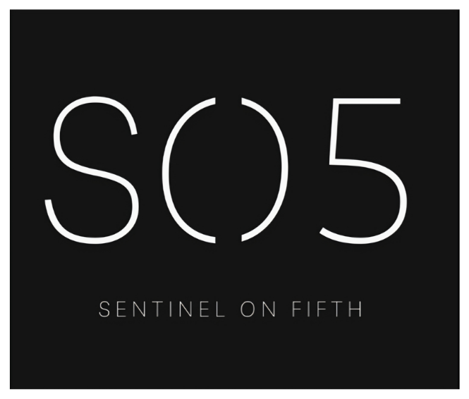 Sentinel On Fifth