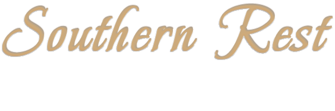Funeral Home Logo