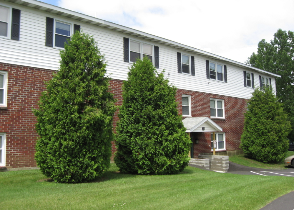 Home Country Gardens Apartments