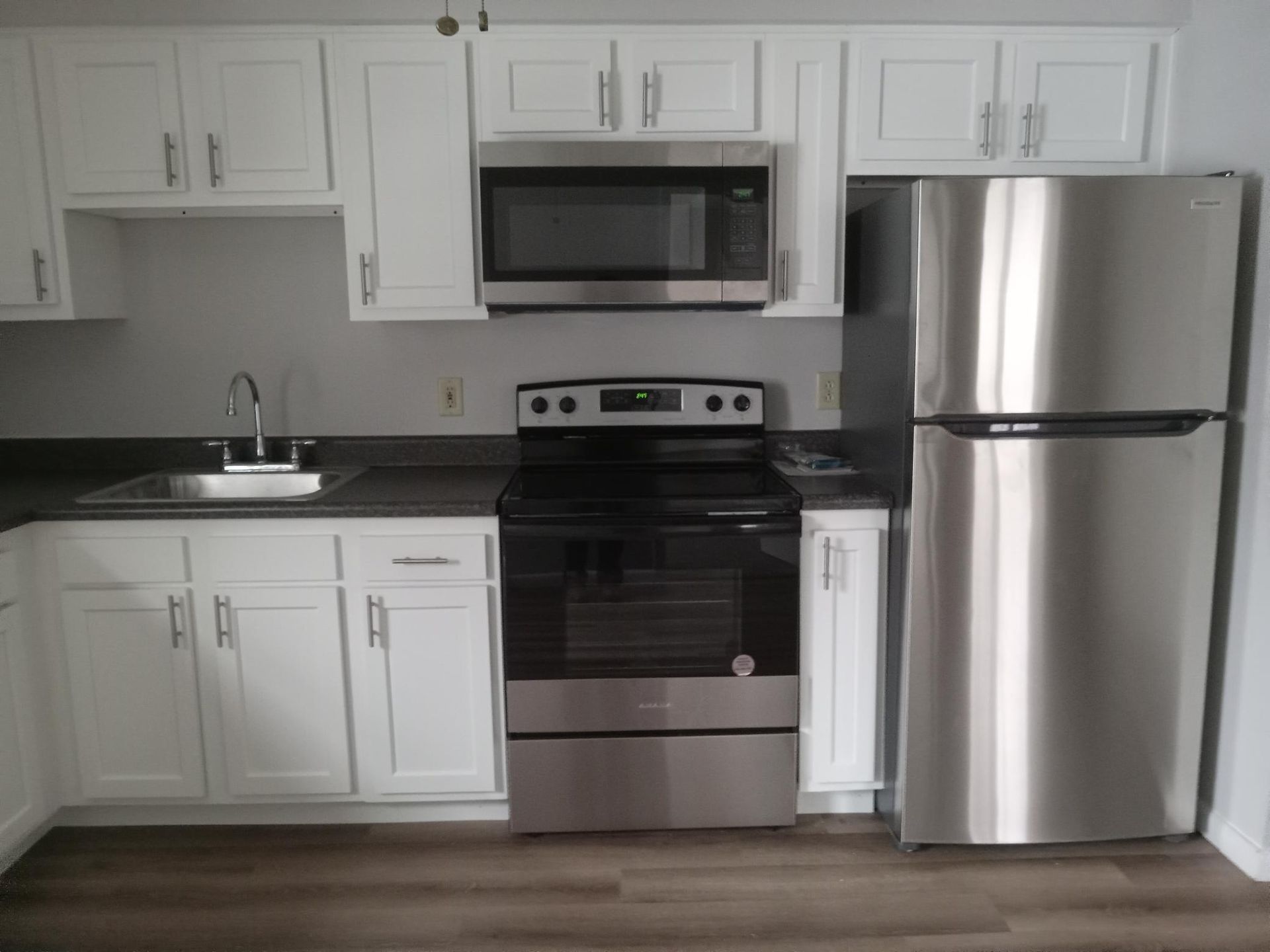 Country Gardens 1BR apartment