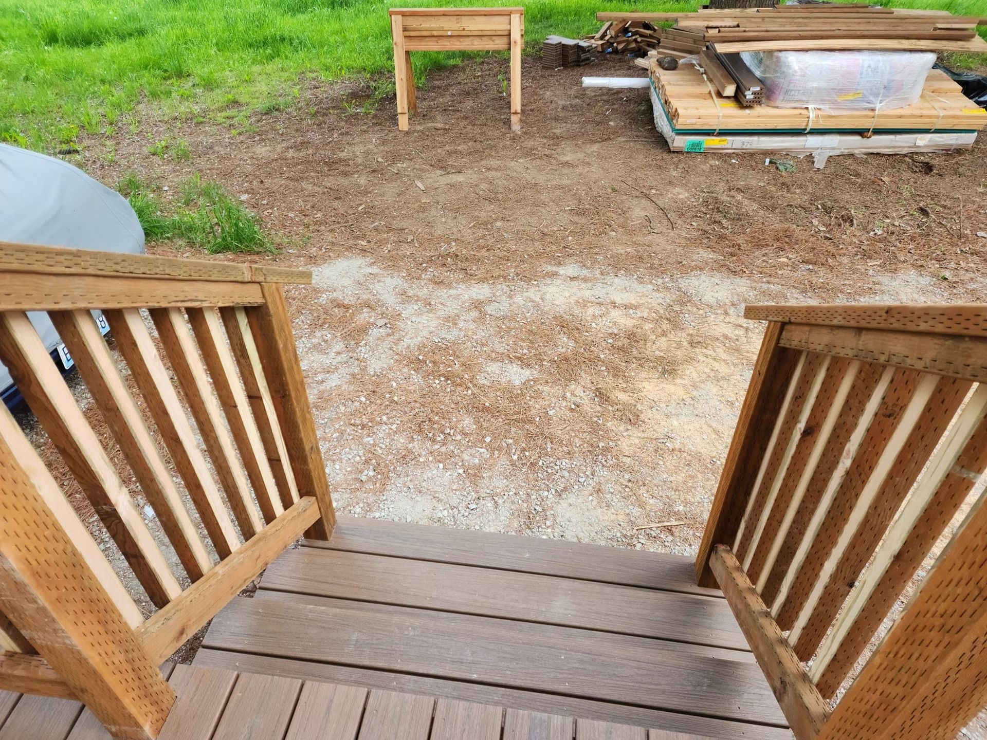 Remodeling project completed by Affordable Remodels LLC in Bonners Ferry, ID