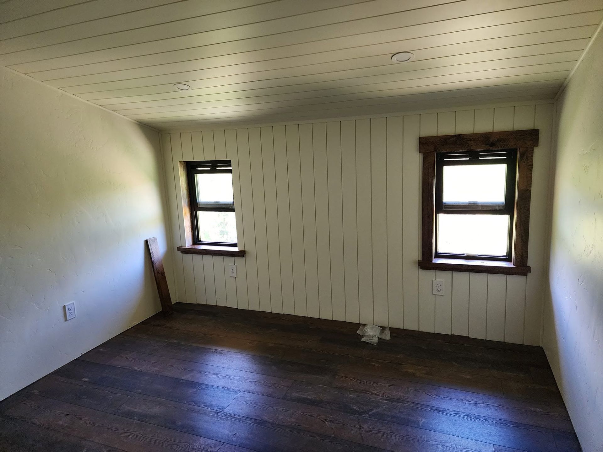 Remodeling project completed by Affordable Remodels LLC in Bonners Ferry, ID and surrounding areas
