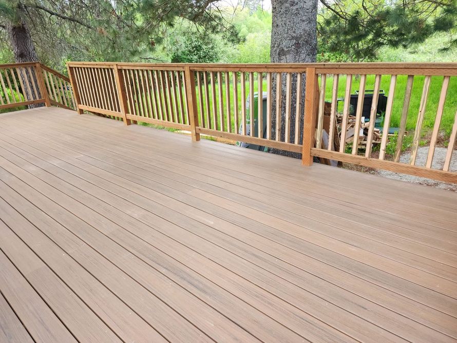 Remodeling and construction team, Affordable Remodels LLC, Bonners Ferry, Idaho