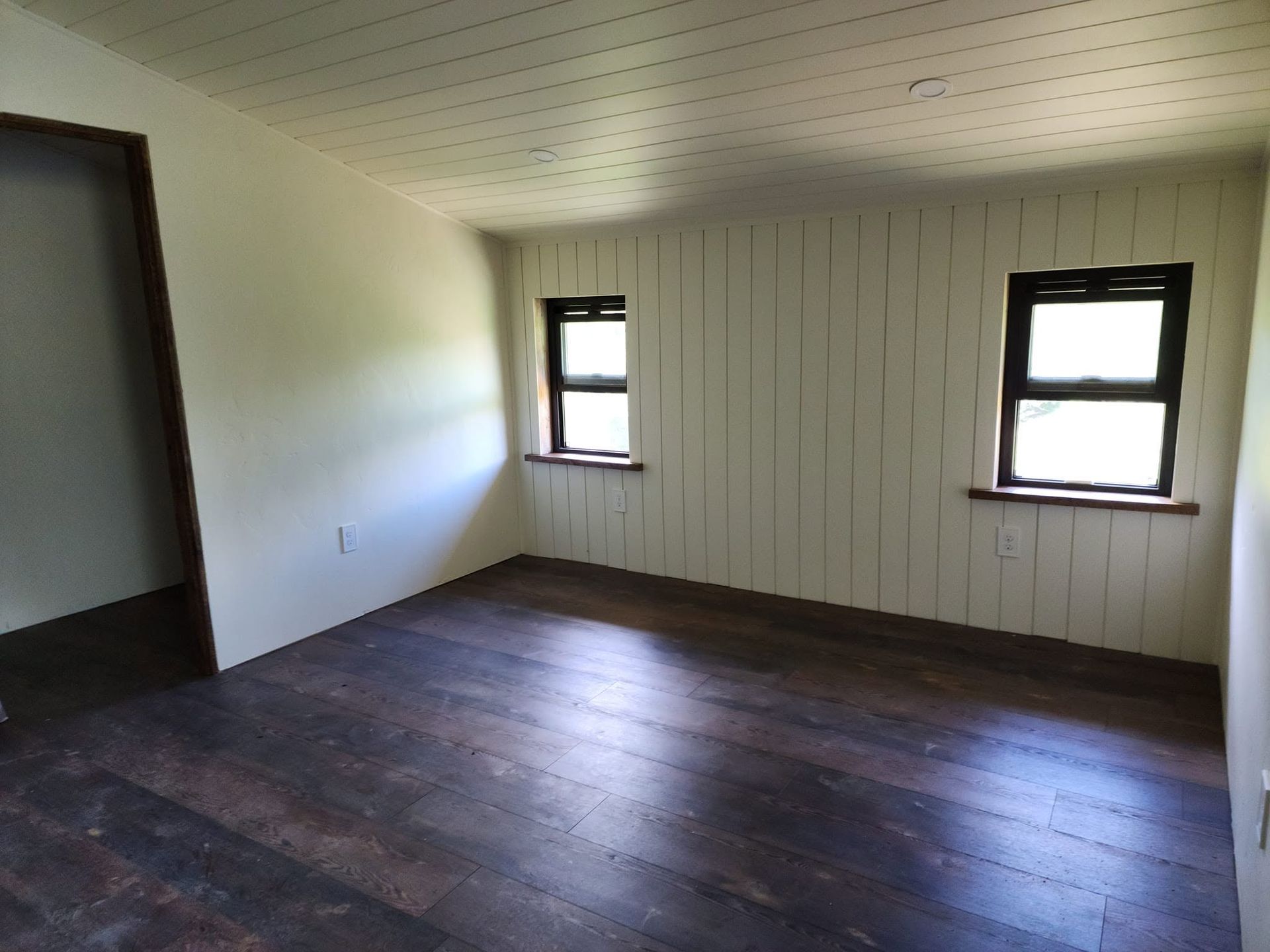 Remodeling project completed by Affordable Remodels LLC in Bonners Ferry, ID