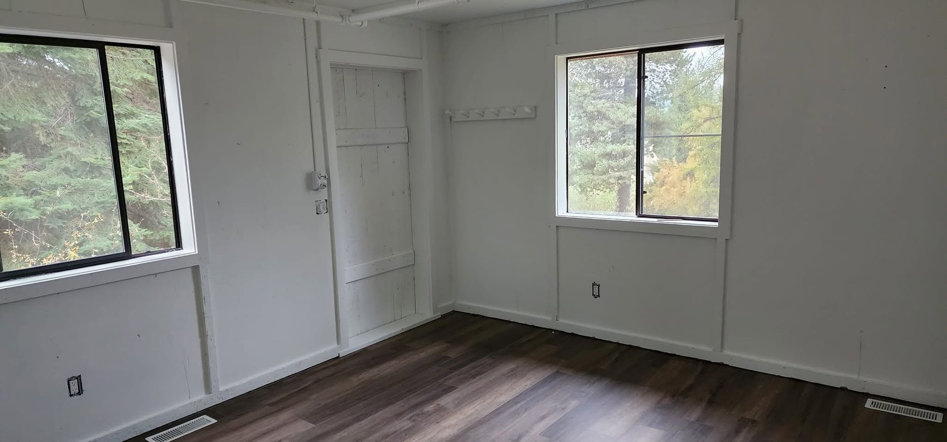 Home improvement project completed by Affordable Remodels LLC in Bonners Ferry, ID