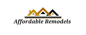 Affordable Remodels LLC logo, Bonners Ferry, Idaho