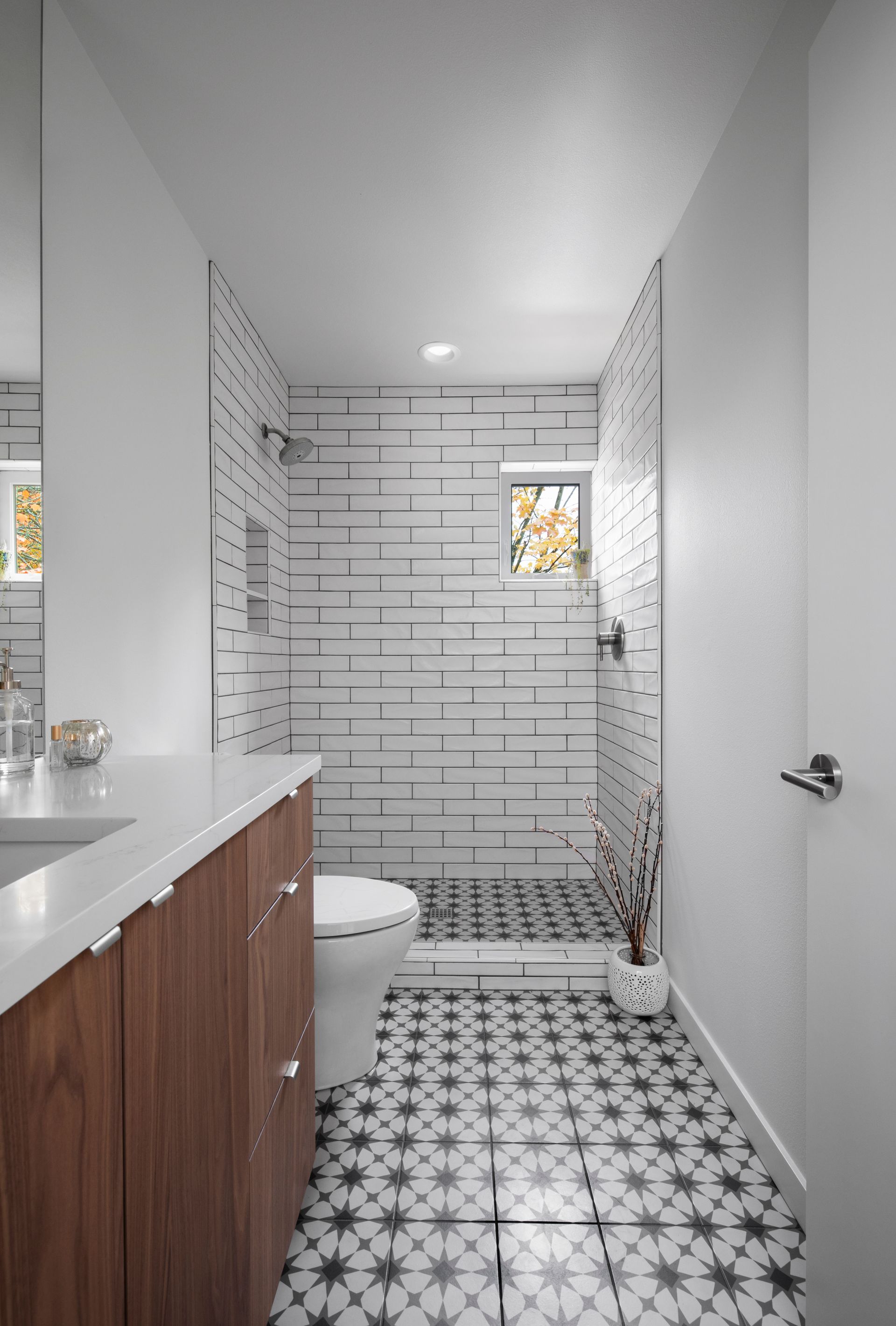 Bathroom remodeling by Affordable Remodels LLC, Bonners Ferry, Idaho