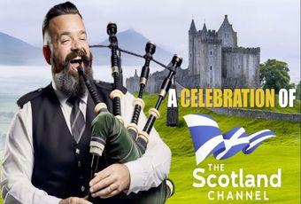 HOW ENGLAND MUGGED THE WORLD A Tribute to The Scotland Channel | MUSIC ON THE SCOTLAND CHANNEL
Scotland Channel viewer and supporter Trevor Swistchew and The Shady River Bard, a storyteller for the modern age, collaborated to create this tribute to The Scotland Channel and our mission to bring about the restoration of Scotland’s independence by telling Scotland’s real story, not the version of history as told by the Anglo-British state.
For The Shady River Bard, a unique musical project based in Seattle, USA, it starts with a love for music, a handful of chords, and a story that needs to be told.
Visit their website www.TheShadyRiverBard.com for more information and hear more great music tracks.
And please support independent Scottish media so that we can continue to provide an alternative to the English media which dominates Scottish mainstream television media.
Donate to The Scotland Channel at: https://www.thescotlandchannel.tv/#Donate or, go to Crowdfunder and type ‘Let’s Get Scotland on our TV Screens.’
Visit our website for more details about the great range of films about Scotland:
Website: https://www.thescotlandchannel.tv/
TikTok: https://www.tiktok.com/@scotland.channel
Instagram: https://www.instagram.com/thescotlandchannel9/
Facebook: https://www.facebook.com/p/The-Scotland-Channel-61559426887835/
X: https://x.com/ScotlandChannel
