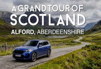 A Grand Tour of Scotland | Alford | Aberdeenshire Join The Scotland Channel as we explore Alford in rural Aberdeenshire in north west Scotland as part of our series, A Grand Tour of Scotland.
Alford only has a population of just over 2,700 people but this surprising community has no fewer than three first class museums that many large towns would be envious of and a community owned and volunteer-run 2-foot narrow guage railway which together, bring in thousands of tourists every year.
Alford is also the birthplace of the world-famous Aberdeen Angus beef cattle.
Support independent Scottish media by liking, sharing and subscribing to The Scotland Channel.
Support the Scotland Channel: https://www.thescotlandchannel.tv/#Donate
Website: https://www.thescotlandchannel.tv/
TikTok: https://www.tiktok.com/@scotland.channel
Instagram: https://www.instagram.com/thescotlandchannel9/
Facebook: https://www.facebook.com/p/The-Scotland-Channel-61559426887835/
X: https://x.com/ScotlandChannel
#Alford #Aberdeenshire #Scotland #Tourism #Travel #TheScotlandChannel