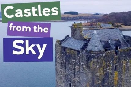 CASTLES FROM THE SKY Join us on a bird's eye tour of some of Scotland's iconic castles set in majestic scenery for which Scotland is renowned. From Edinburgh Castle to Balmoral and Glamis, this film also features some lesser known, but nevertheless, beautiful castles. #ScottishCastles
#ScotlandTravel
#ScotlandTourism
#ScottishHistory