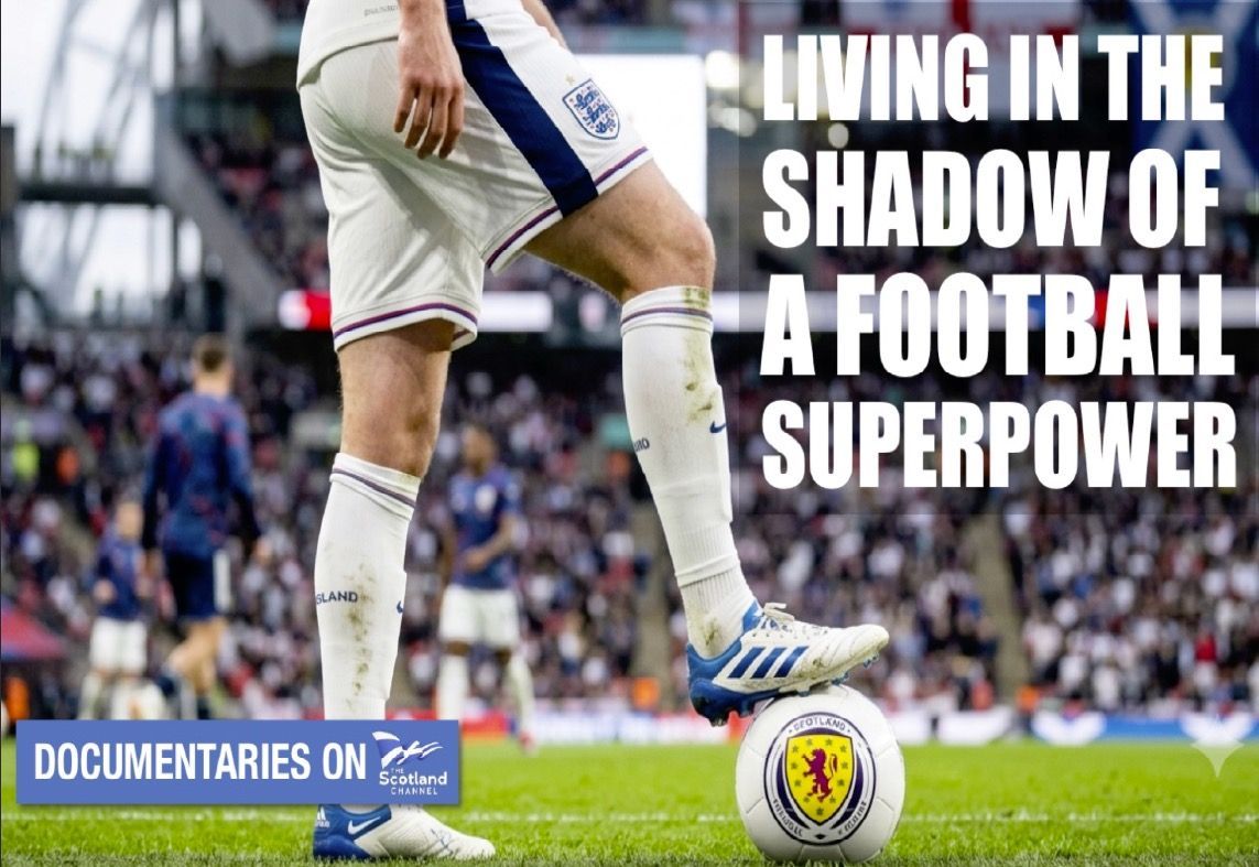 Living in the Shadow of a Football Superpower | DOCUMENTARIES ON THE SCOTLAND CHANNEL
For a country which invented the beautiful game, Scotland has gone on to be dwarfed by its southern neighbour when it comes to football.
There's no denying that the English premier league is one of the most dominant cultural, financial football exports on the planet.
With a far larger population than Scotland, and a growing number of clubs competing in English leagues, it’s perhaps not surprising football had more fertile ground in England to establish itself even if Scotland was the birthplace of the modern game.
English clubs wield unprecedented financial muscle. In a recent summer transfer window, Premier League clubs spent more than 3 billion pounds on new players, more than the top leagues of Spain, La Liga, Italy, Serie A, Germany, Bundesliga and France Ligue 1 combined.
So what, if anything, can be done to turn around Scotland’s fortunes?
For a start, we might want to ensure that funding to Scottish football isn’t controlled by the footballing superpower next door.
The Scotland Channel examines the current position and what Scotland can do to improve it.
Watch on your TV https://YouTube.com/@TheScotlandChannel or on your phone, tablet or desktop https://www.thescotlandchannel.tv/ and celebrate Scotland’s place in inventing the game from which the FIFA World Cup and clubs worldwide owe their existence.
The Scotland Channel exists to put Scotland centre stage worldwide and tell Scotland’s real story.
Support independent Scottish media by liking, sharing and subscribing to The Scotland Channel.
Support the Scotland Channel: https://thescotlandchannel.tv/donate
YouTube: https://YouTube.com/@TheScotlandChannel
Website: https://www.thescotlandchannel.tv/
TikTok: https://www.tiktok.com/@scotland.channel
Instagram: https://www.instagram.com/thescotlandchannel9/
Facebook: https://www.facebook.com/p/The-Scotland-Channel-61559426887835/
X: https://x.com/ScotlandChannel
#ScottishFootball #EnglishFootball #PremierLeague #TheFA #ScottishFA #ScotlandTeam #TartanArmy #Scotland #FIFA #TheScotlandChannel