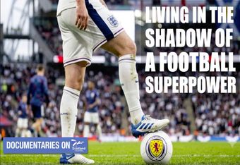 Living in the Shadow of a Football Superpower | DOCUMENTARIES ON THE SCOTLAND CHANNEL
For a country which invented the beautiful game, Scotland has gone on to be dwarfed by its southern neighbour when it comes to football.
There's no denying that the English premier league is one of the most dominant cultural, financial football exports on the planet.
With a far larger population than Scotland, and a growing number of clubs competing in English leagues, it’s perhaps not surprising football had more fertile ground in England to establish itself even if Scotland was the birthplace of the modern game.
English clubs wield unprecedented financial muscle. In a recent summer transfer window, Premier League clubs spent more than 3 billion pounds on new players, more than the top leagues of Spain, La Liga, Italy, Serie A, Germany, Bundesliga and France Ligue 1 combined.
So what, if anything, can be done to turn around Scotland’s fortunes?
For a start, we might want to ensure that funding to Scottish football isn’t controlled by the footballing superpower next door.
The Scotland Channel examines the current position and what Scotland can do to improve it.
Watch on your TV https://YouTube.com/@TheScotlandChannel or on your phone, tablet or desktop https://www.thescotlandchannel.tv/ and celebrate Scotland’s place in inventing the game from which the FIFA World Cup and clubs worldwide owe their existence.
The Scotland Channel exists to put Scotland centre stage worldwide and tell Scotland’s real story.
Support independent Scottish media by liking, sharing and subscribing to The Scotland Channel.
Support the Scotland Channel: https://thescotlandchannel.tv/donate
YouTube: https://YouTube.com/@TheScotlandChannel
Website: https://www.thescotlandchannel.tv/
TikTok: https://www.tiktok.com/@scotland.channel
Instagram: https://www.instagram.com/thescotlandchannel9/
Facebook: https://www.facebook.com/p/The-Scotland-Channel-61559426887835/
X: https://x.com/ScotlandChannel
#ScottishFootball #EnglishFootball #PremierLeague #TheFA #ScottishFA #ScotlandTeam #TartanArmy #Scotland #FIFA #TheScotlandChannel