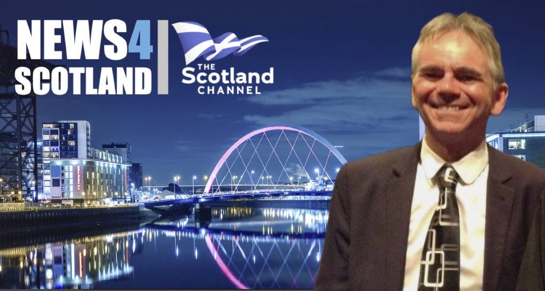 News4Scotland The Scotland Channel News4Scotland on The Scotland Channel.