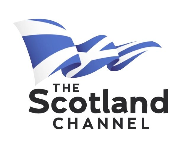 Logo of The Scotland Channel