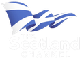 The Scotland Channel shows quality Scottish content, stories which Tell Scotland's Story from an economic, cultural and historic perspective. This is genuine Scottish TV, made in Scotland, for Scotland and anyone who loves Scotland wherever they live in the world.